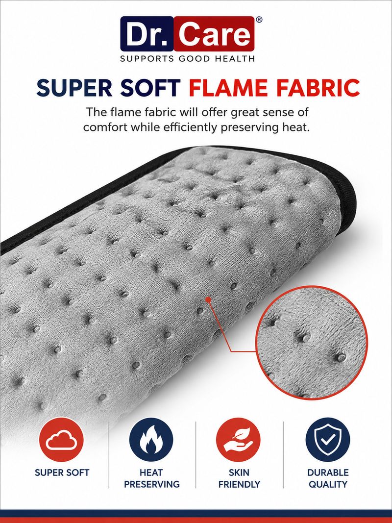 Dr care Heating Pad - Image 4
