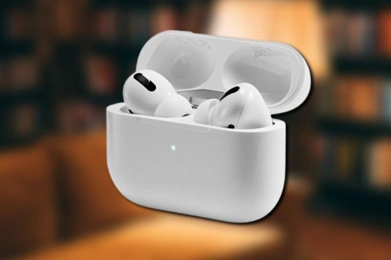 KLOKOL Wireless TWS White Earbuds - Image 3