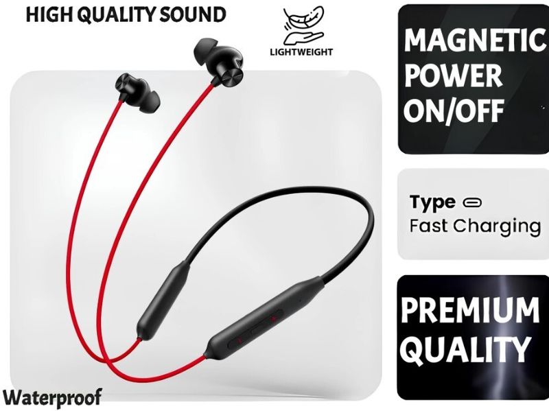 KLOKOL Z2 Gaming Earbuds Bluetooth 5.0 - Image 6