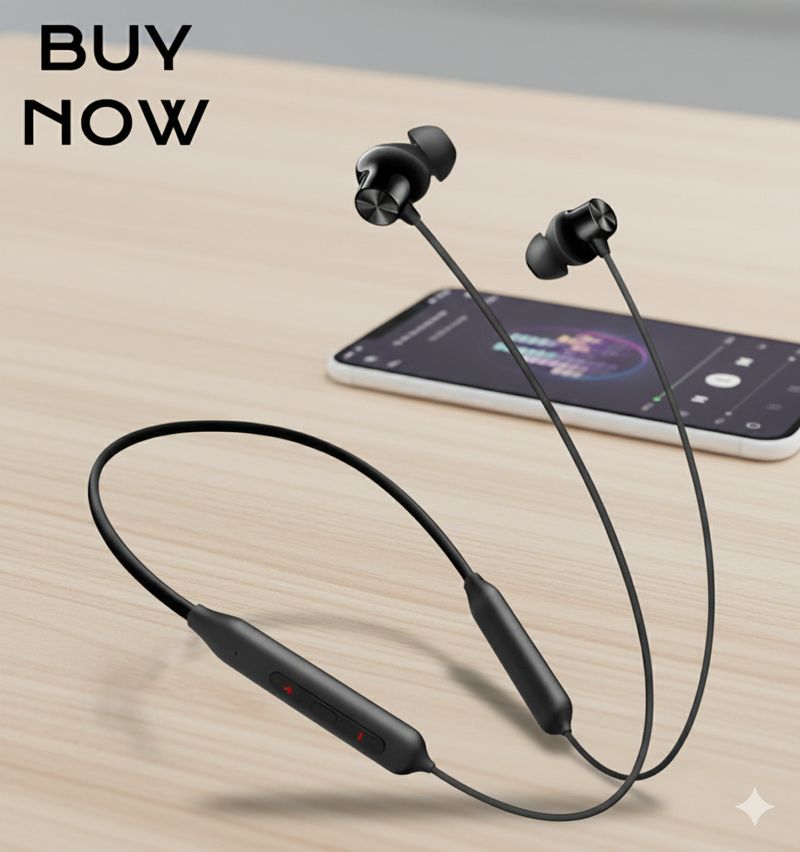 KLOKOL Z2 Gaming Earbuds Bluetooth 5.0 - Image 2