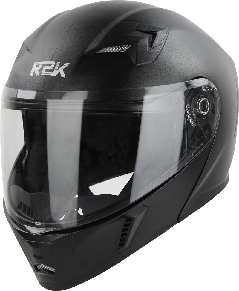 Steelbird SBA-19 R2K DASHING FLIP-UP 580 MM Black - Image 6