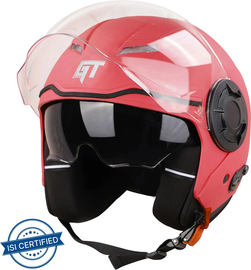 Steelbird SB-29 Case Motorbike Helmet