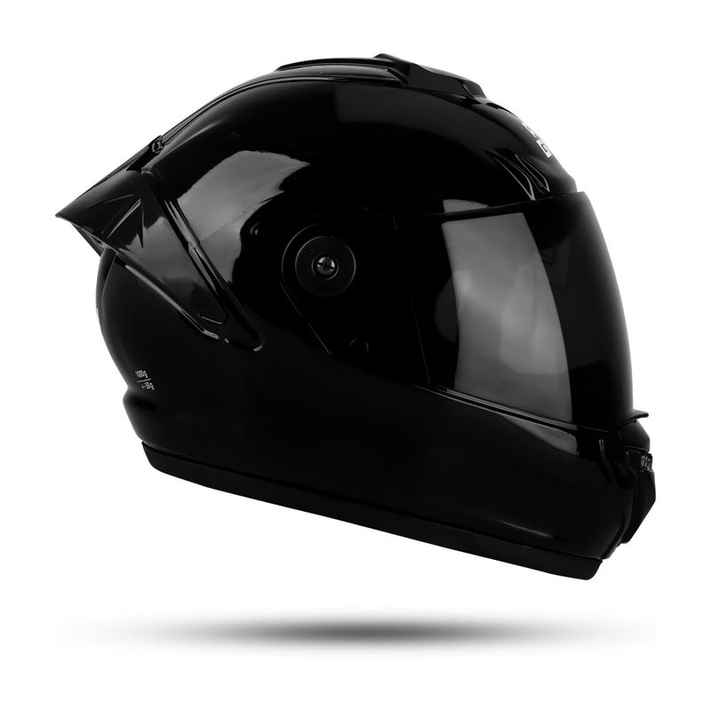 Agx Speed Unisex Helmet with Anti UV Visor - Image 2