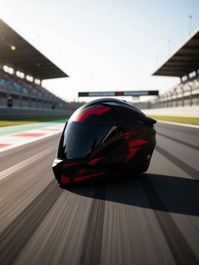 Steelbird Terminator 2.0 Full Face Helmet - Image 3