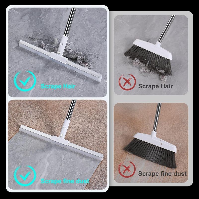 SUNPANTRY Slim Floor Wiper - Image 6