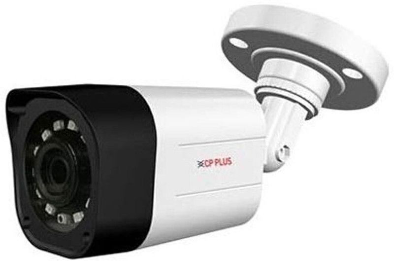 CP PLUS 1080p DVR with 4 Outdoor Cameras - Image 5