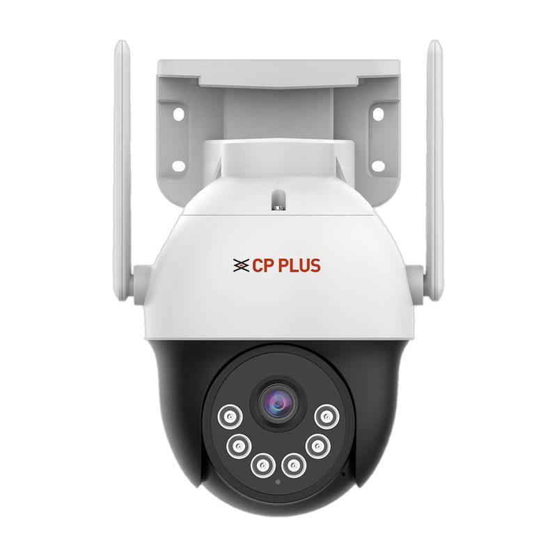CP PLUS EZ-S35T 3MP 4G SIM CCTV Camera - Image 2