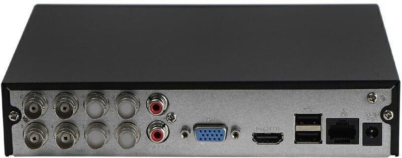 CP PLUS 1080p DVR with 4 Outdoor Cameras - Image 4