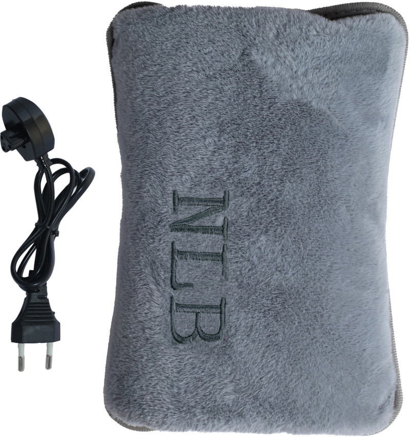 AELENCY Premium Hot Water bag | Heating Bag | Period Heating Pad | Heat Bag Premium Quality Insulated Hot Water Bag For Muscles Joint and Period Cramp