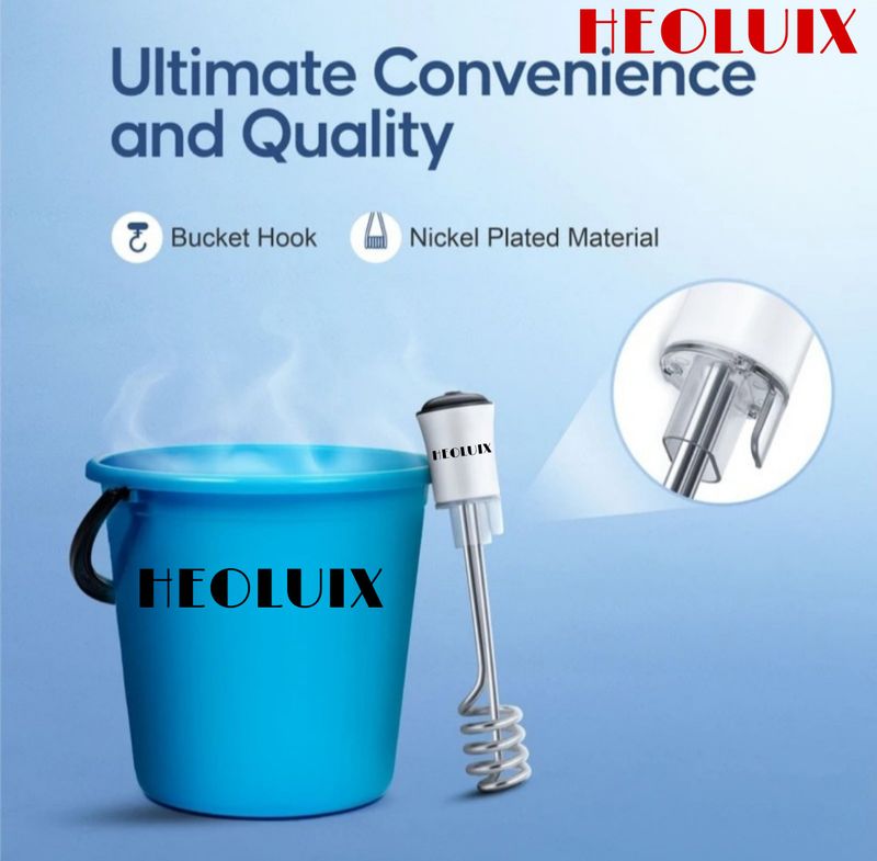 heoluix 2000W Water Heater Immersion Rod - Image 4