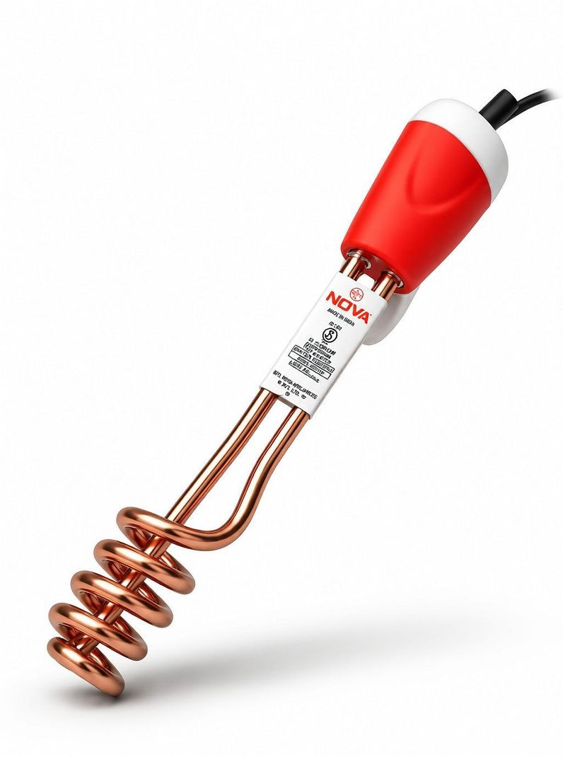 Nova NIH 430-05 1500W Immersion Heater Rod - Image 2