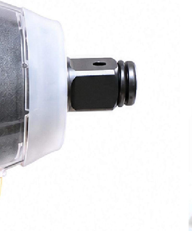 Flipkart SmartBuy Cordless Impact Wrench 1/2 inch - Image 4