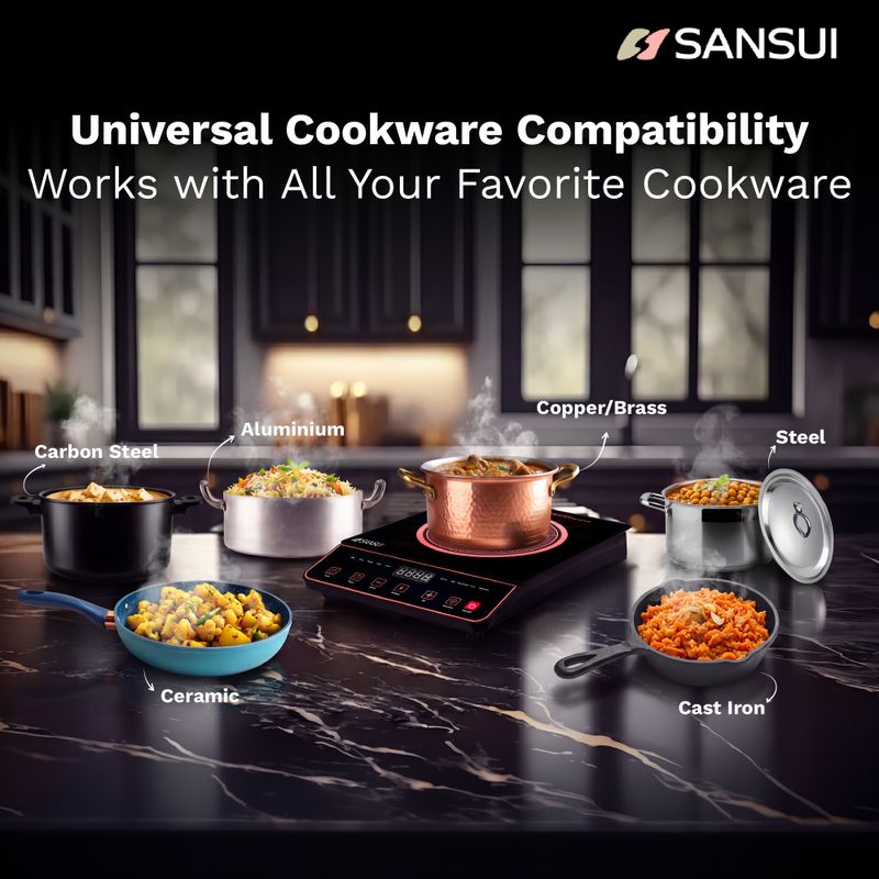Sansui 2200 W - Image 5