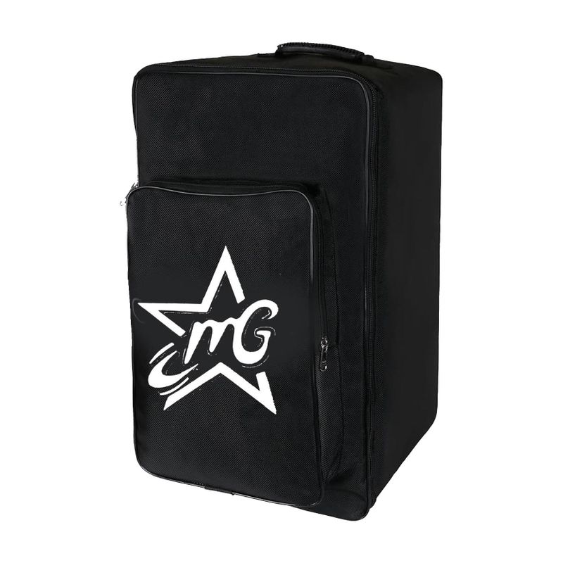 MUSIKING CL@PBOXXX Cover Padded Bag for CB Series - Image 2