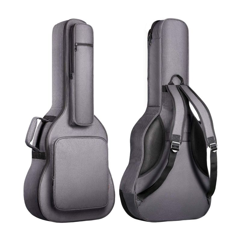 Swastik Foam Padded Guitar Bag 38-41 Inches - Image 2