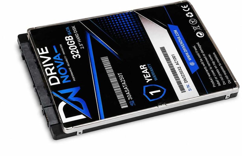 drivenova d320n 320 GB All-in-One PC - Image 5