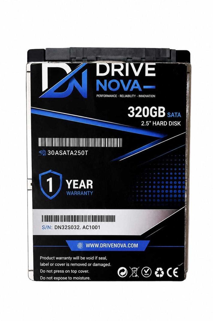 drivenova d320n 320 GB All-in-One PC - Image 2