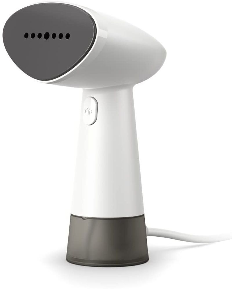 PHILIPS STH1010/10 900W Garment Steamer (White, Black) - Image 2
