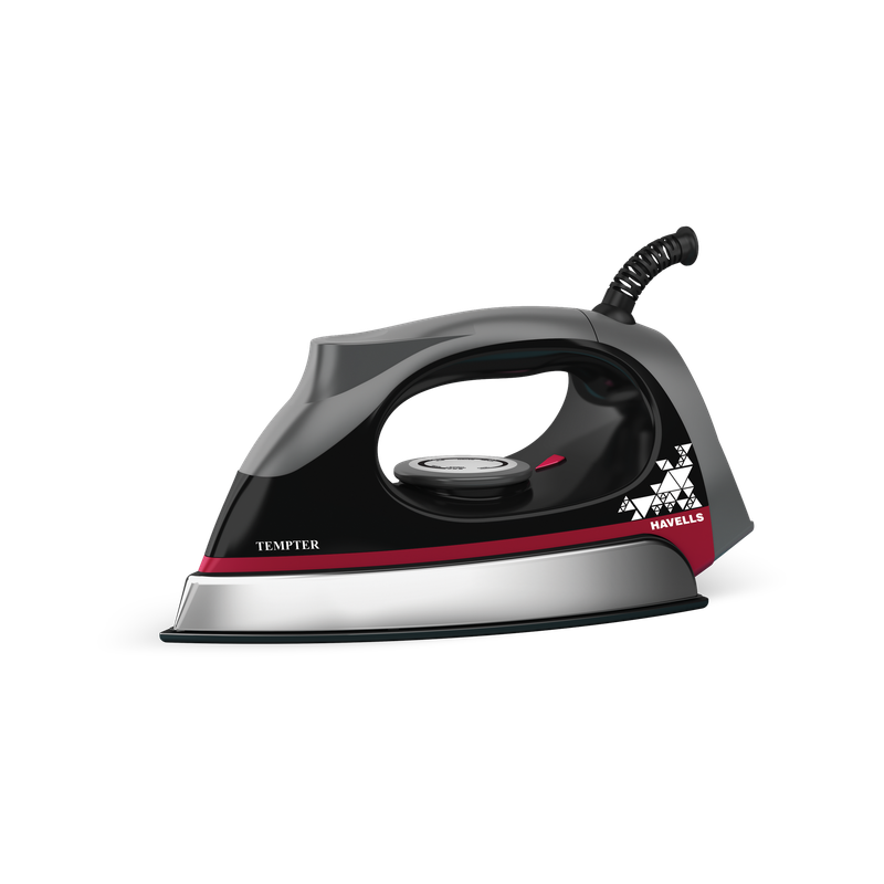 HAVELLS by Havells India Limited GHGDICNK100 1000 W Dry Iron