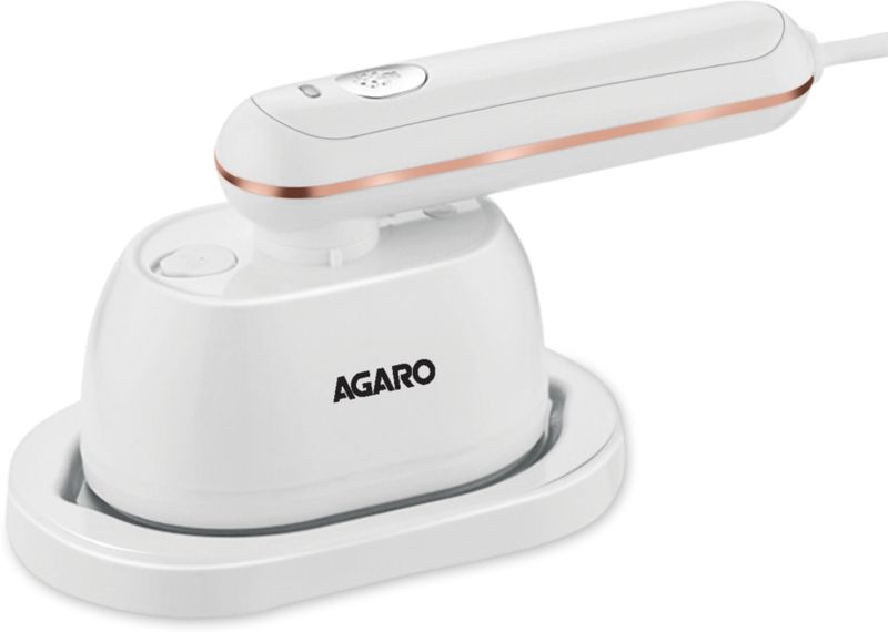 AGARO Regal Mini Garment Steamer 1200W - Image 2