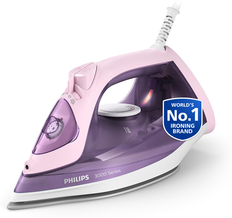 PHILIPS DST3020/30 2200 W Steam Iron