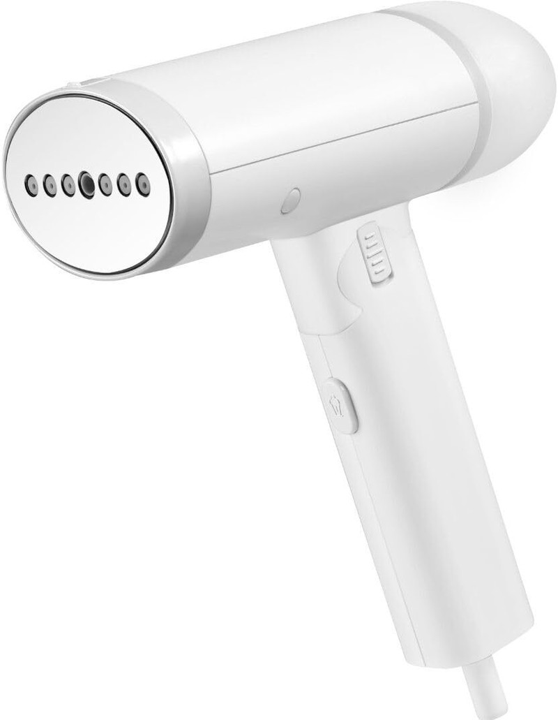 xech jetsteam 1200 w garment steamer