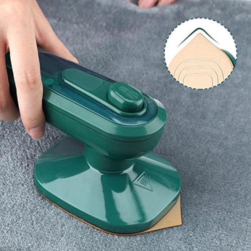 SamraSales Modern Electric Iron - Image 3