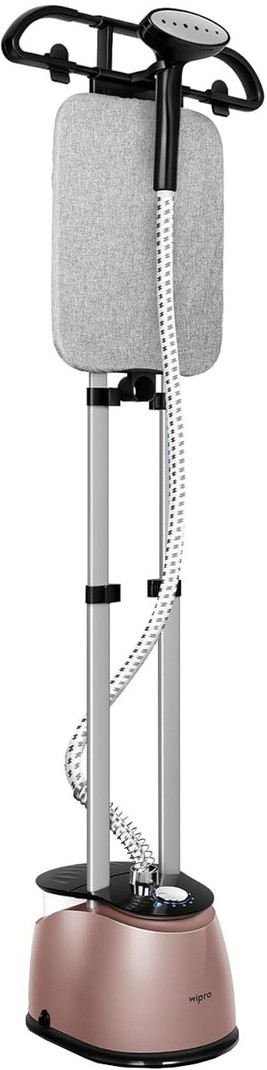 Wipro GST 204 2000 W Garment Steamer Price in India - Buy Wipro GST 204 2000 W Garment Steamer Online at Flipkart.com