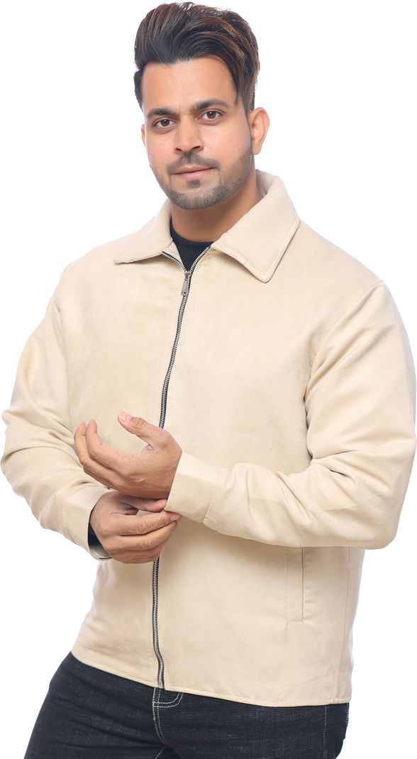 PN Dawar Knitwear Men Casual Jacket - Image 5