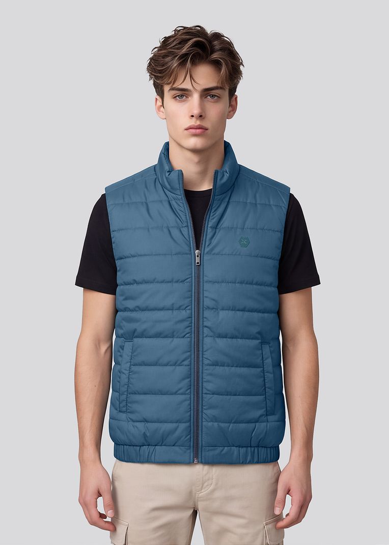 KILLER Men Solid Casual Jacket - Image 2