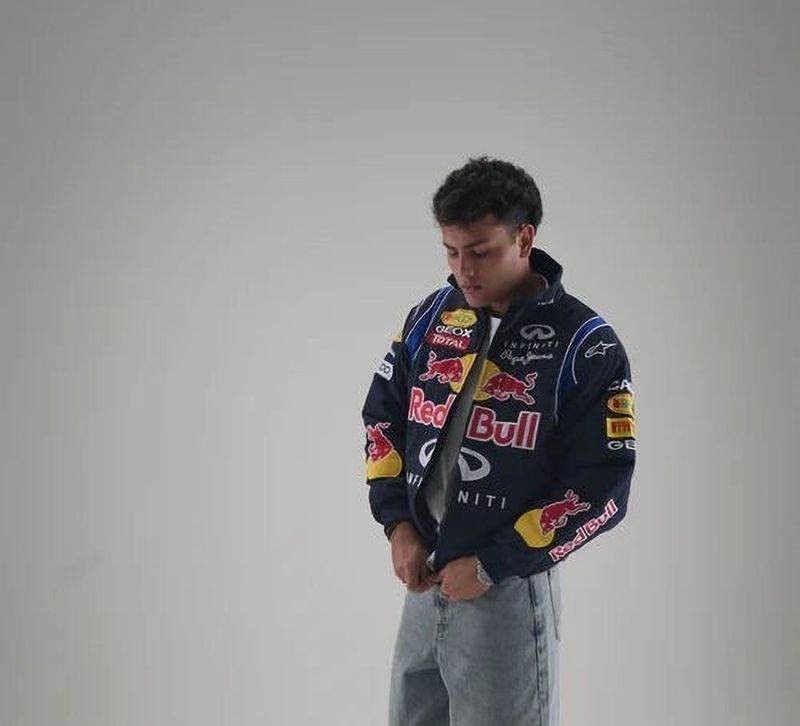 walhalaa clothing Men & Women Biker/Riding Jacket - Image 2