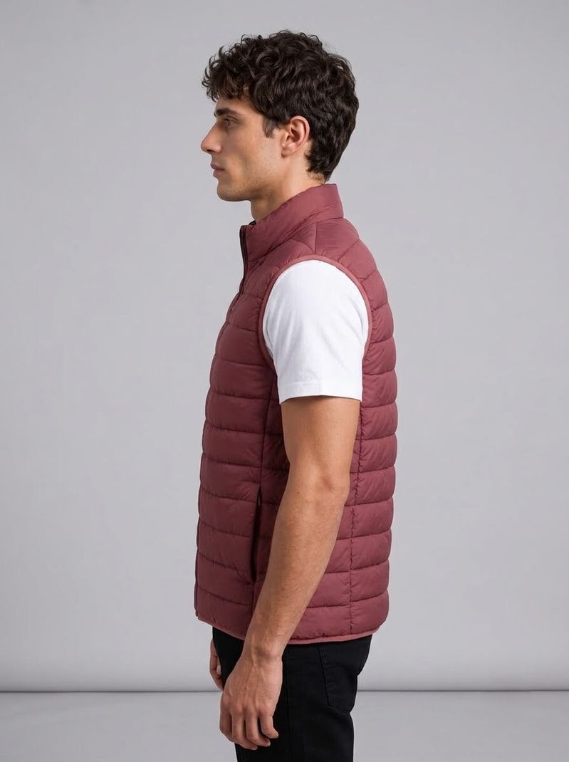 BOULDA Men Self Design Casual Jacket - Image 8