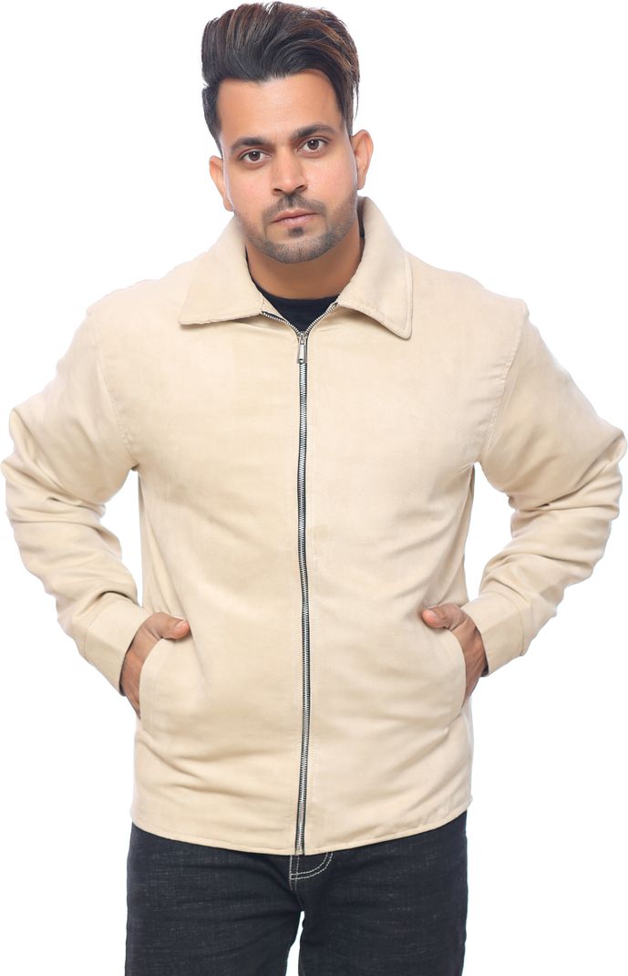 PN Dawar Knitwear Men Casual Jacket - Image 6