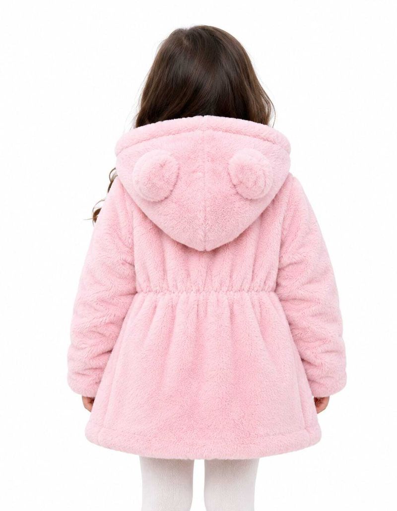 Subhaan Fashion Girls Casual Jacket - Image 3