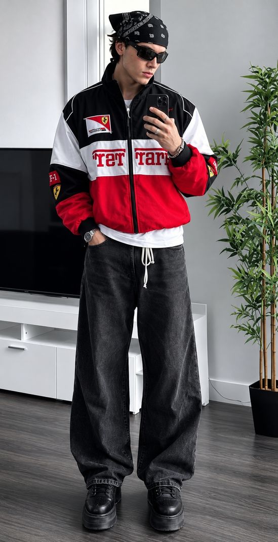 Wefit Men Solid Sports Jacket - Image 5