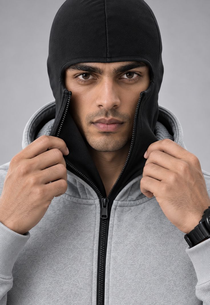 TRIPR Men Solid Casual Jacket - Image 5