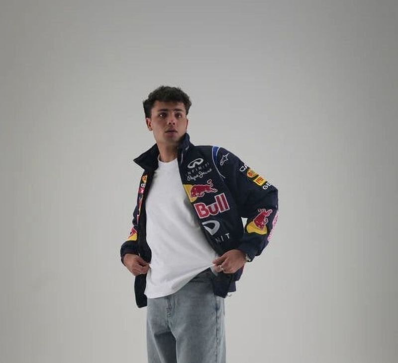 walhalaa clothing Men & Women Biker/Riding Jacket - Image 4