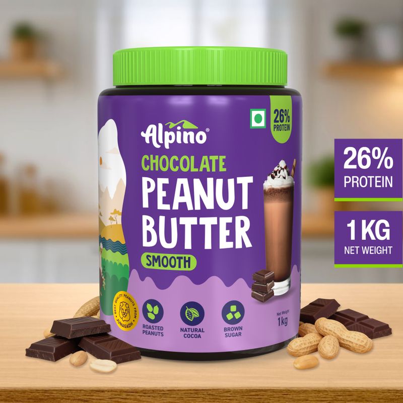 26g Protein Chocolate Peanut Butter Smooth - Image 6