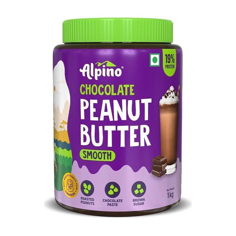 26g Protein Chocolate Peanut Butter Smooth - Image 2