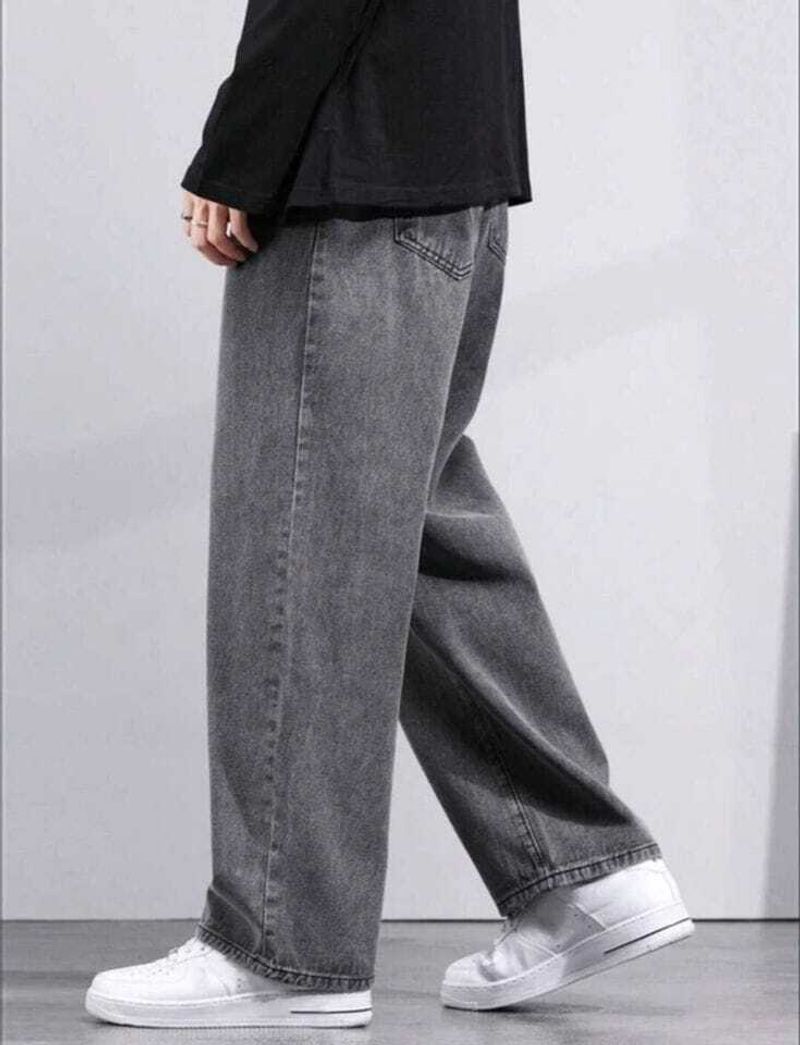 CABRRR Men Grey Jeans (Pack of 4) - Image 5