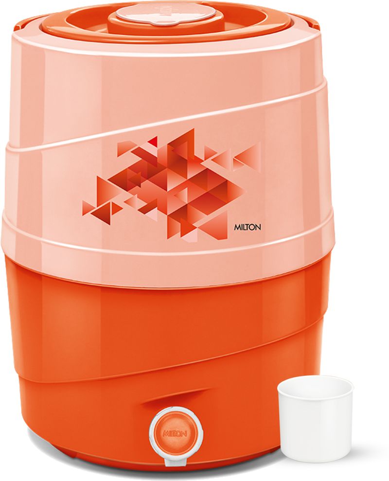 MILTON 22L Plastic Water Jug - Image 2