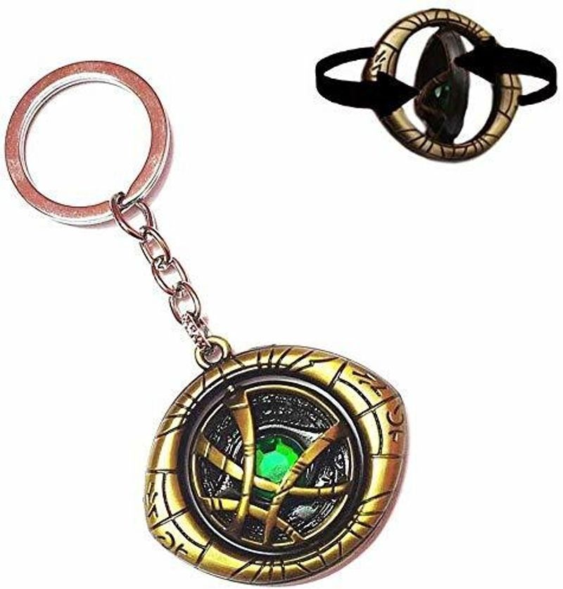 webtechnology Avengers Doctor Strange Shield - Image 3