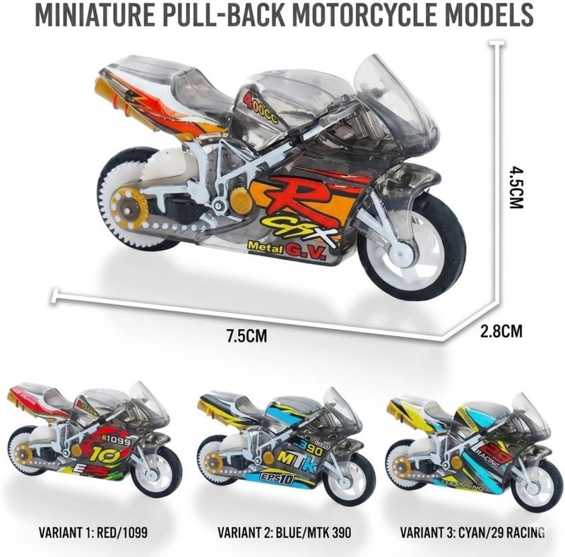 MY BABY LOVE A PERFECT CARE माठबà¥à¤¬à¥ लव ठपरफà¥à¤à¥à¤ à¤à¥à¤¯à¤° Spark-bike keychain mini pull back motorcycle toy à¤à¥ à¤à¥à¤¨ - Image 4