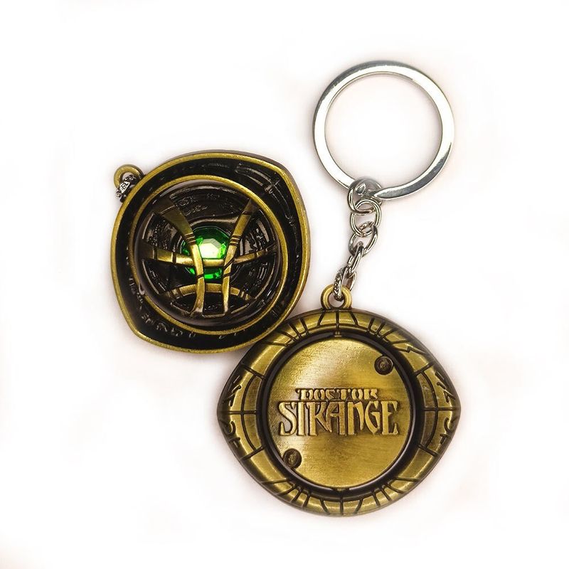 webtechnology Avengers Doctor Strange Shield - Image 5