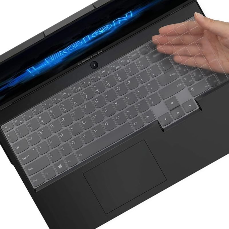 oaky Keyboard Cover for Lenovo Legion 5i - Image 6