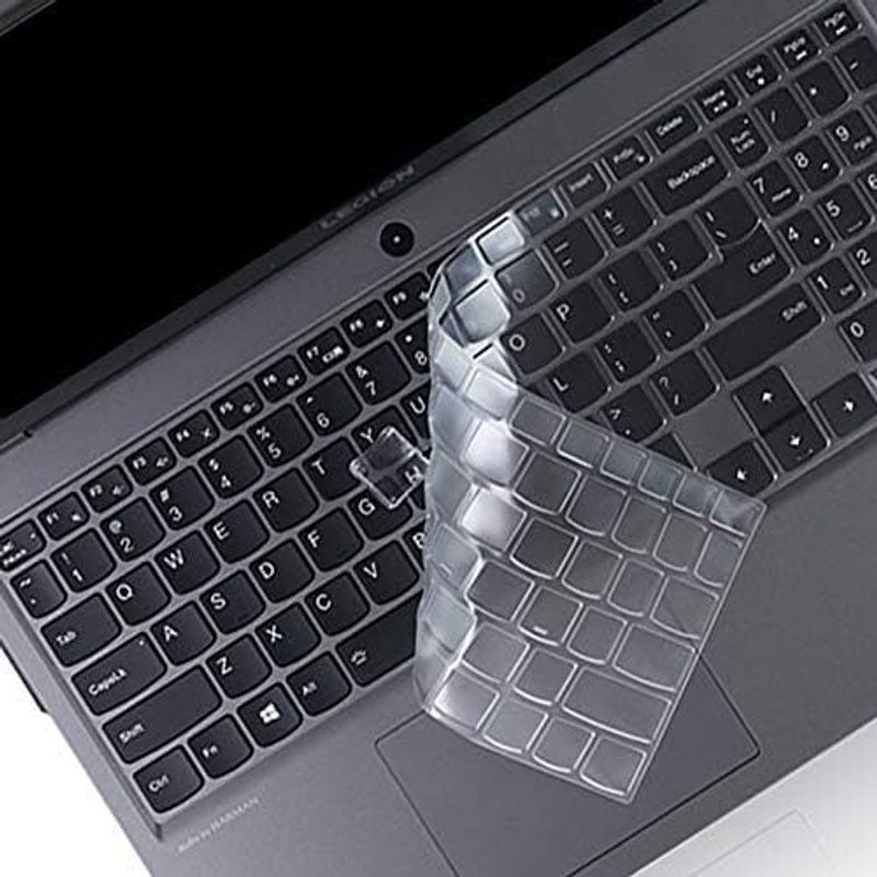 oaky Keyboard Cover for Lenovo Legion 5i - Image 2