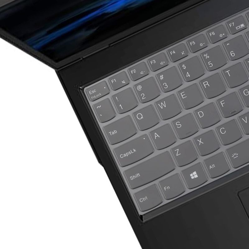 oaky Keyboard Cover for Lenovo Legion 5i - Image 4