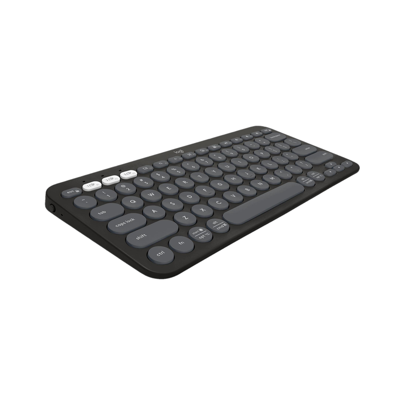 price history - Logitech Pebble Keys 2 K380s Bluetooth Laptop-size Tablet Keyboar...more