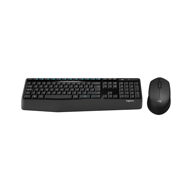price history - Logitech MK345/Wireless Compact,Win Mac,Desktop,Tablet,Smartphone...more