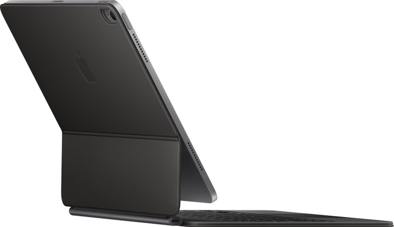 Apple MGYX4HN/A Bluetooth Tablet Keyboard (Black) - Image 4